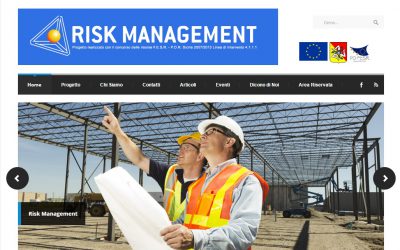 Risk Management project