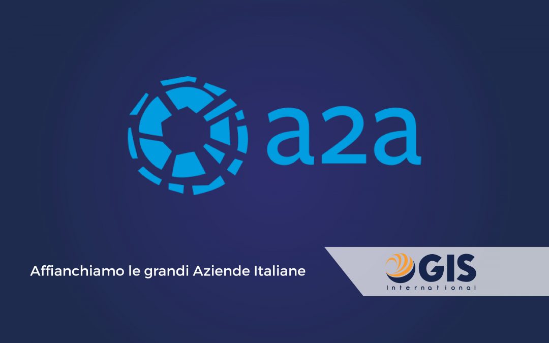 Nuova collaborazione con A2A