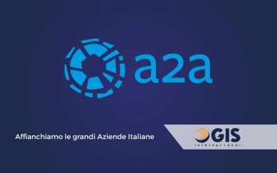 Nuova collaborazione con A2A